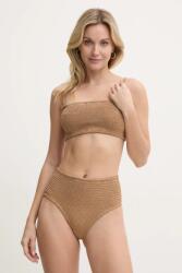 Paramidonna kétrészes fürdőruha - barna Univerzális méret - answear - 64 990 Ft