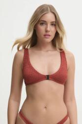 Bond Eye bikini felső - narancssárga Univerzális méret - answear - 22 990 Ft