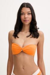 Bond Eye kifordítható bikini felső női - bézs XS/S