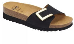 Scholl Monterey Mule Papucs 42 Fek 1pár
