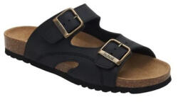 Scholl Moldava Man Fekete 44