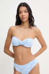 Rip Curl női melltartós bikini felső PACIFIC COAST - kék XS