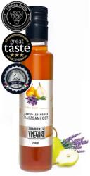 Formanek Vineg'art Balzsamecet - Körte-levendula 250ml - egeszsegbolt