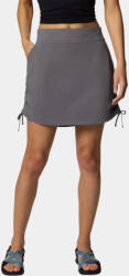 Columbia All Seasons Ruched Skort női futószoknya S (2114801-023-S)