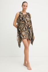 TWINSET strandruha - barna S - answear - 50 990 Ft