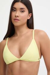 Rip Curl bikini felső - zöld XL