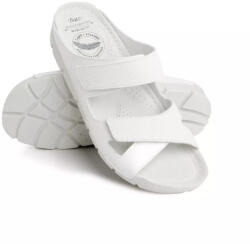  Dr Batz Emilia Papucs 40 Fehér 1pár