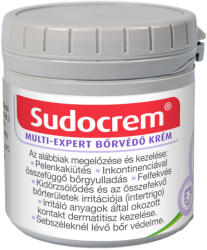  Sudocrem Multi-Expert bőrvédő krém, 250 g