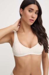 OAS bikini felső - bézs S