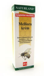 Naturland melliora krém 60 gr izületi gyulladás csökkentő - plazapatika