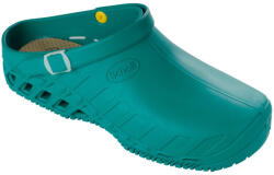 Scholl Clog Evo Klumpa 36/37 Smzöld 1pár