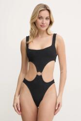 Paramidonna egyrészes fürdőruha - fekete Univerzális méret - answear - 49 990 Ft