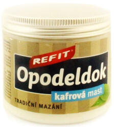 REFIT opodeldok kámforos klasszik kenőcs 200 ml (izületi és reumás panaszokra) - plazapatika
