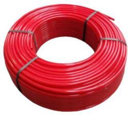 TIEMME padlófűtéscső 16×2mm PE-RT L=300m (0210004)