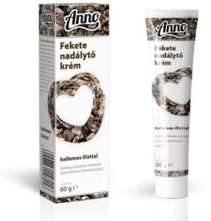  Fekete Nadálytő Krém 1x 60g Ogyi Nland - plazapatika