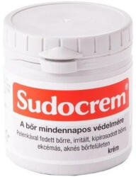  Sudocrem Védőkrém Antiszeptikus 1x 250g - plazapatika