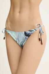 Vilebrequin bikini alsó női FLORE - kék M