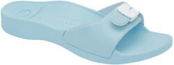 Scholl Sun Papucs 37 Világoskék 1pár