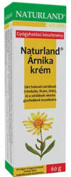  árnika Krém 1x 60g Nland - plazapatika