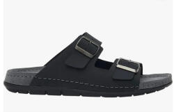 Scholl Aberdeen Papucs 44 Ffi Fekete1pár