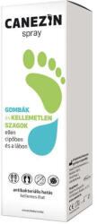  Canezin Spray Gombák és Kellemetlen Szagok Ellen 100 Ml - plazapatika