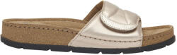 Scholl Samoa Mule Platina 38