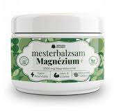  Mesterbalzsam Magnézium + 250 Ml - plazapatika