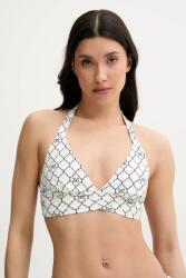 Max Mara Beachwear bikini felső - bézs S