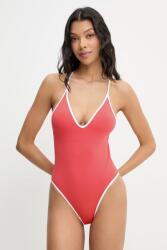 Rip Curl női egyrészes fürdőruha CLASSIC SURF - piros XS