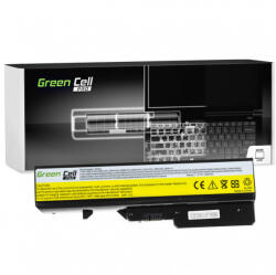 Green Cell Baterie pentru Lenovo IdeaPad B470 / G460 / V360 / Z560, 5200 mAh (LE07PRO)