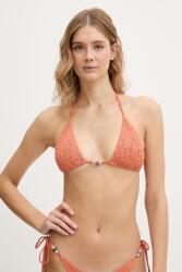 Bond Eye bikini felső - narancssárga Univerzális méret - answear - 27 990 Ft