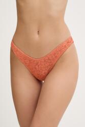 Bond Eye bikini alsó SIGN - narancssárga Univerzális méret