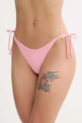 Diesel bikini alsó BRAZILIAN-D-CORE UNDERPANTS - rózsaszín M