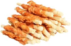 4DOG Snackuri Caini 4DOG MF. 04540 | Pui, Piele, 1kg (MF.04540)