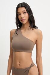Casall melltartós bikini felső női - barna 34