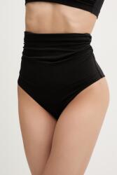 Max Mara Beachwear bikini alsó női SALLI - fekete S