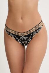 TWINSET bikini alsó - fekete 40 - answear - 21 990 Ft