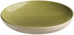 Emile henry (Франция) Керамична чиния emile henry salad plate салатена - цвят екрю (eh 8920-v0)