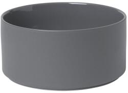 Blomus (Германия) Дълбока купа blomus pilar керамична - Ø20 см - цвят сив (blomus 63966)