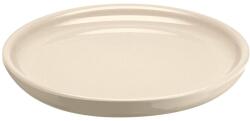 Emile henry (Франция) Керамична чиния emile henry dessert plate десертна - цвят екрю (eh 8918-c2)