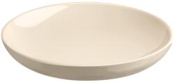 Emile henry (Франция) Керамична чиния emile henry salad plate салатена - цвят екрю (eh 8920-c2)