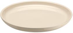 Emile henry (Франция) Керамична чиния emile henry dessert plate десертна - цвят екрю (eh 8915-c2)
