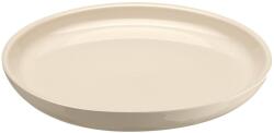 Emile henry (Франция) Керамична чиния emile henry salad plate салатена - цвят екрю (eh 8921-c2)