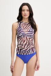 Bond Eye strand top - bézs M/L