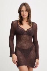 Melissa Odabash strandruha - barna M - answear - 94 990 Ft