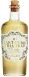  Santisima Trinidad de Cuba Ambar rum DRS (0, 7L / 40%) - drinkmix