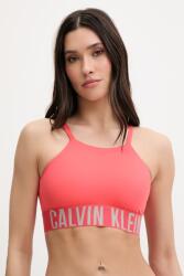 Calvin Klein melltartós bikini felső női - piros XS