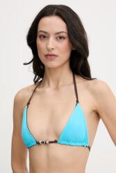 Bond Eye bikini felső - barna XS/S