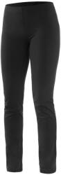 CXS Pantaloni de damă din bumbac IVA - Neagră | 2XL (1490-009-800-96)