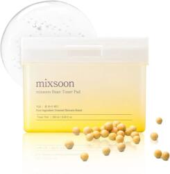 Mixsoon Bean Toner Pad - 70 bucăți